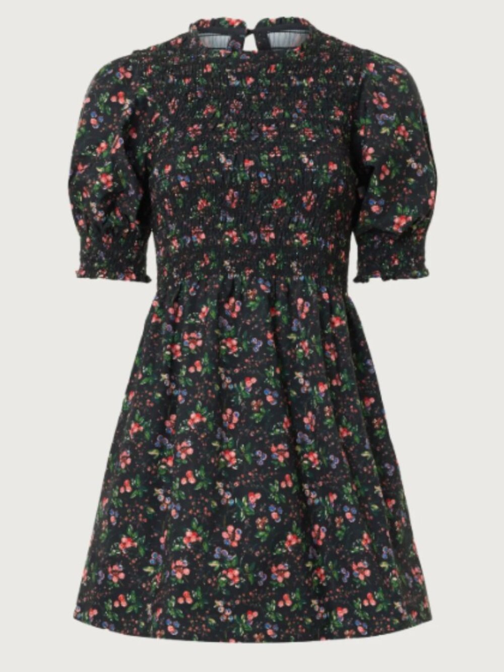 Hill House Vivi Nap Dress